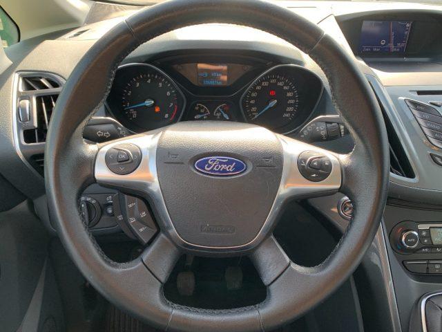 FORD C-Max 1.0 EcoBoost 125CV Start&Stop Titanium