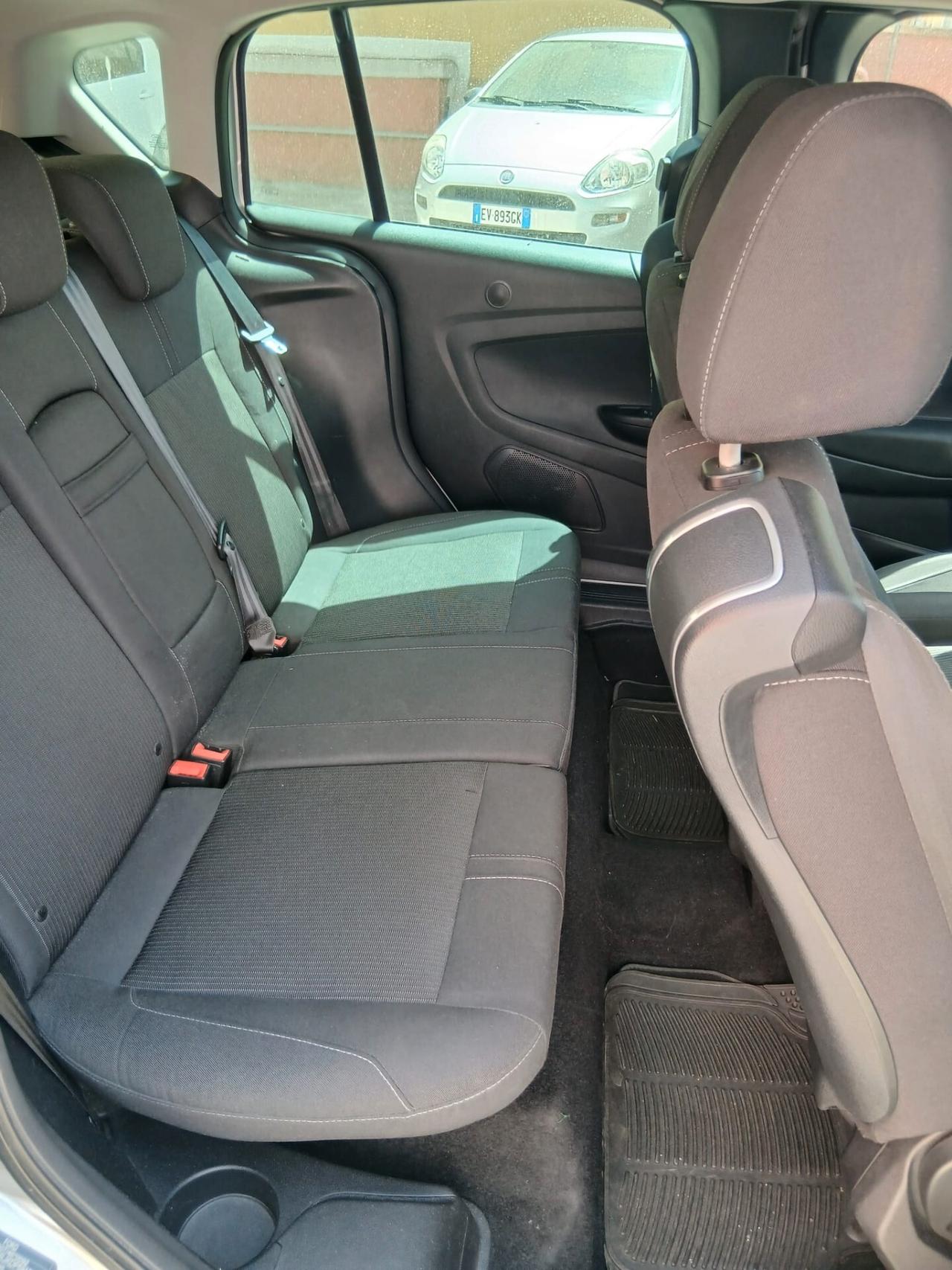 Ford B-Max 1.4 90 CV BENZGPL Titanium