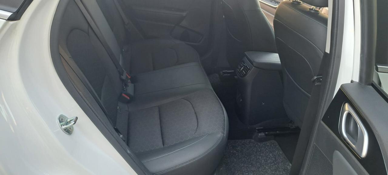 Kia XCeed 1.5 T-GDi 140 CV MHEV MT Style