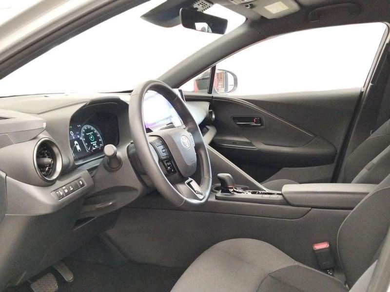 Toyota C-HR 2.0 PHEV E-CVT Trend Eco