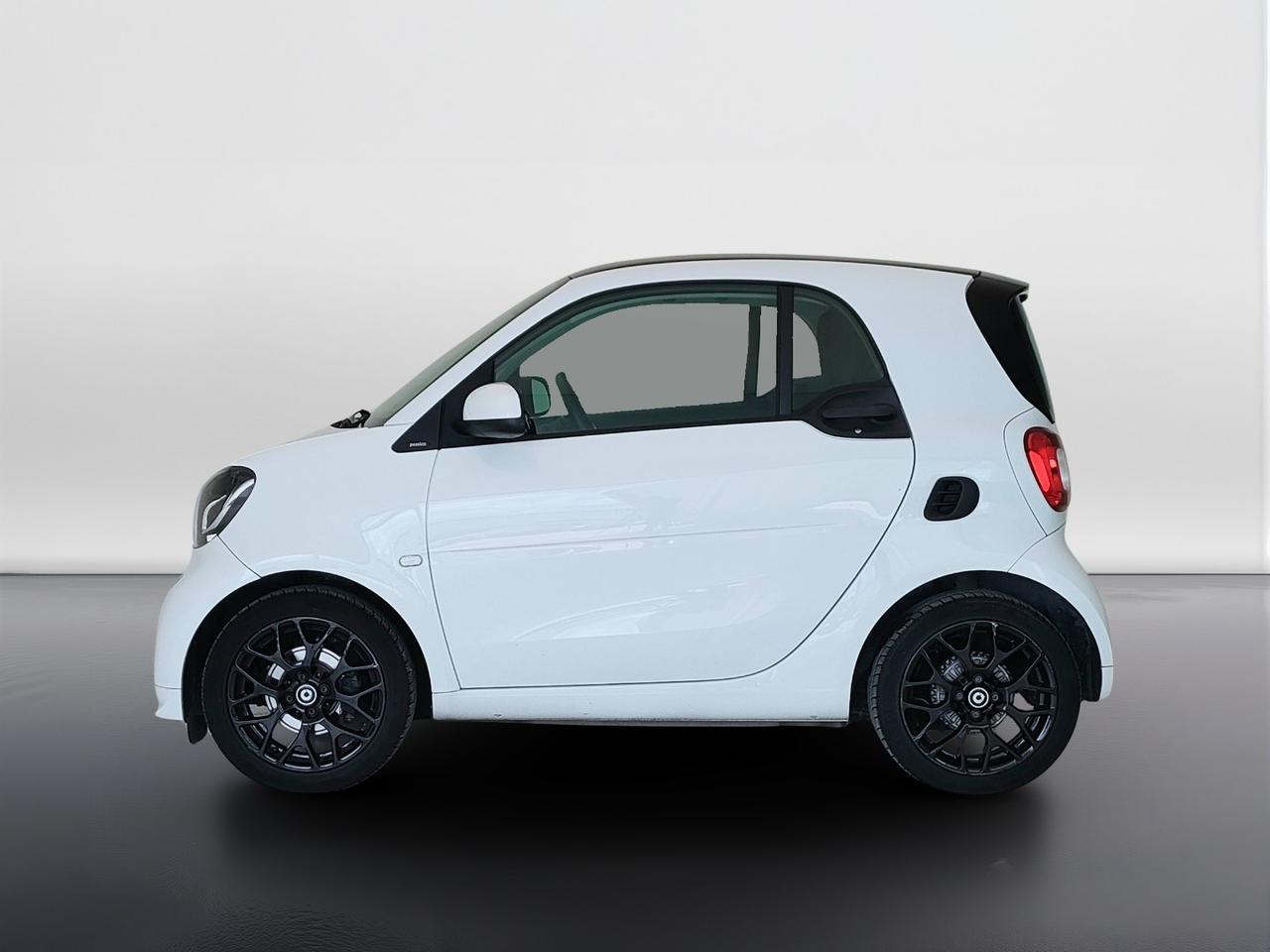 SMART Fortwo III 2015 - Fortwo 1.0 Superpassion 71cv twinamic