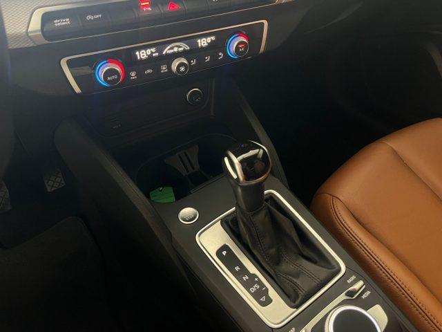 AUDI Q2 35 TFSI S tronic Admired