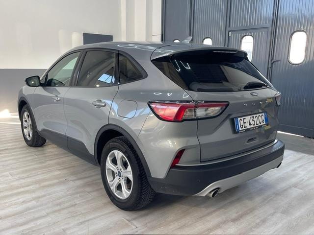 Ford Kuga 1.5 EcoBlue 120 CV aut. 2WD Titanium Business