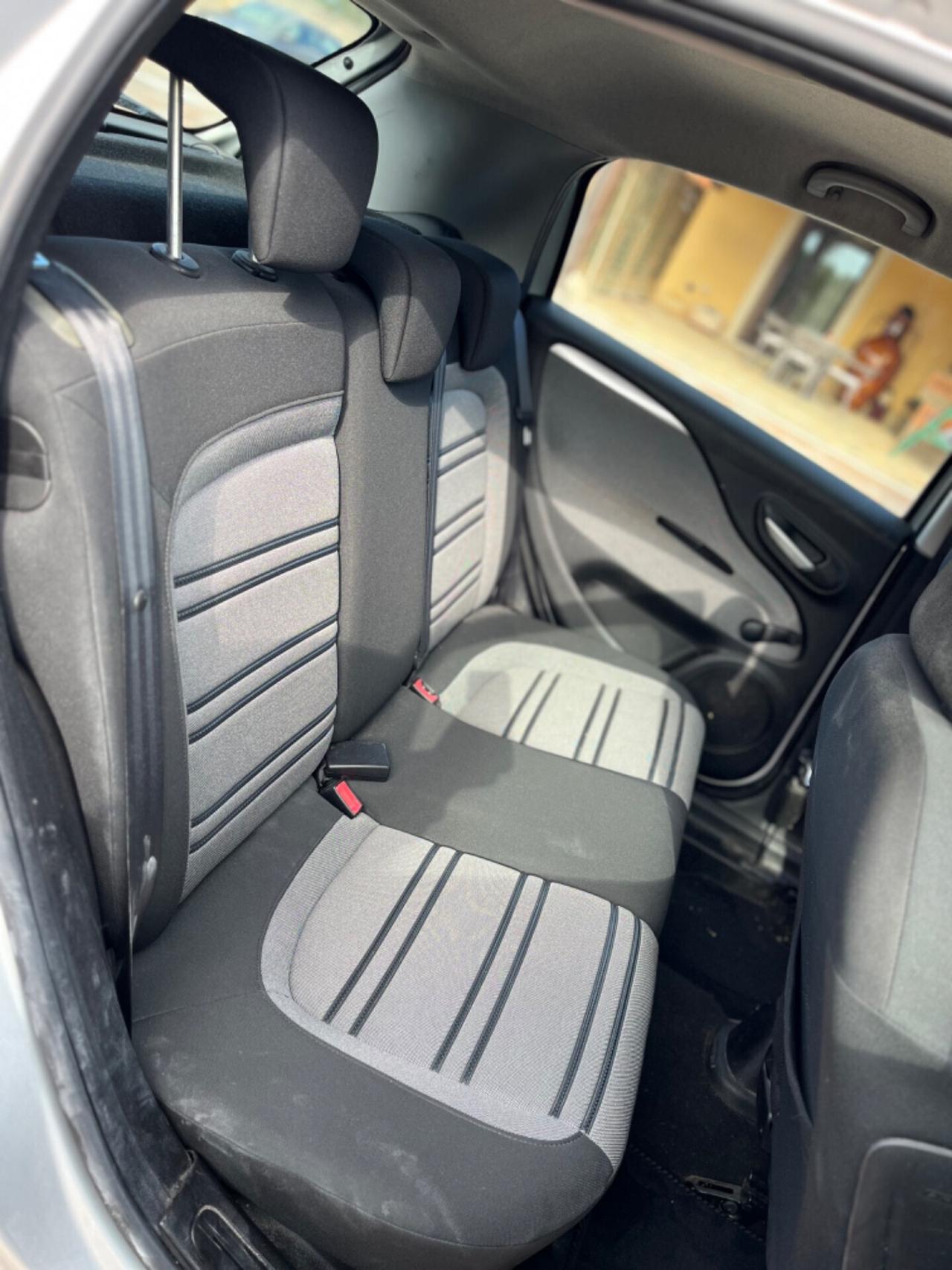 Fiat Punto Evo 1.2 dynamic