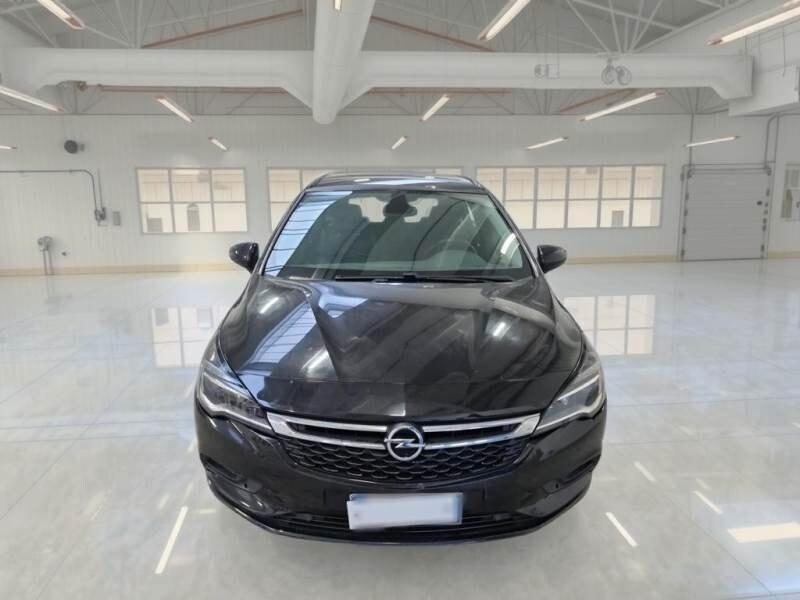 OPEL Astra 5ª serie Astra 1.6 CDTi 110CV Start...