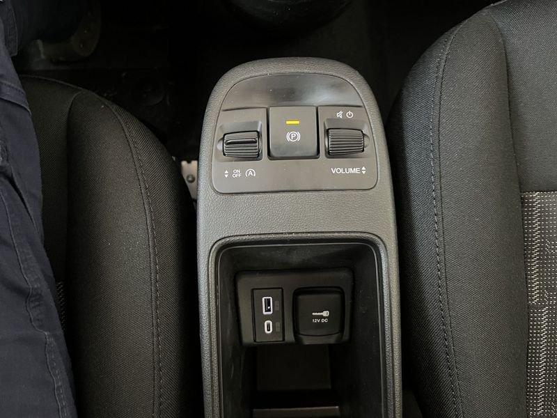 FIAT 500 Hybrid 1.0 Hybrid 65cv Icon