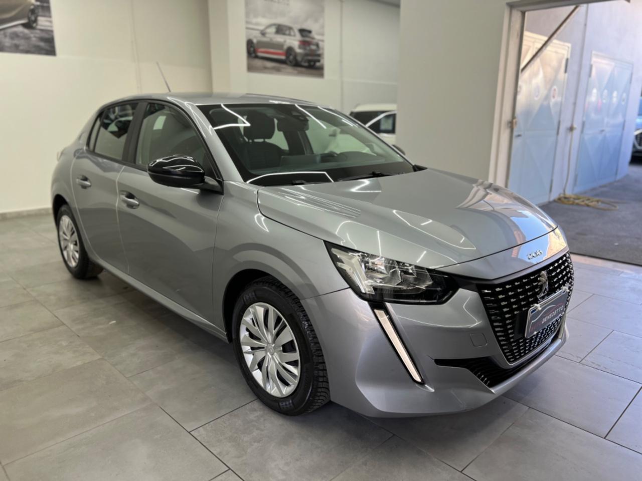 Peugeot 208 PureTech 75 Stop&Start Active 2022