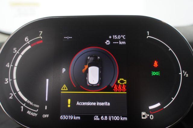 MINI Mini 5 Porte 1.5 Cooper Classic 5 porte