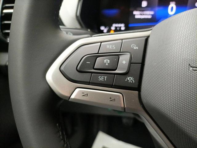VOLKSWAGEN T-Cross 1.0 TSI Edition Plus