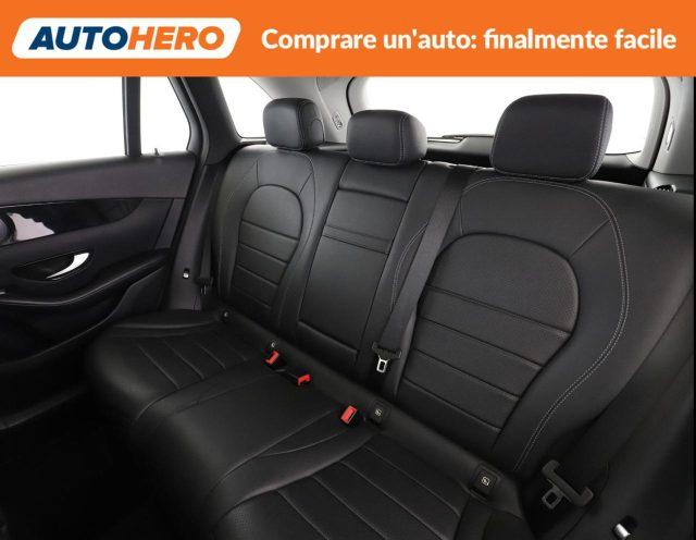 MERCEDES-BENZ GLC 250 d 4Matic Exclusive