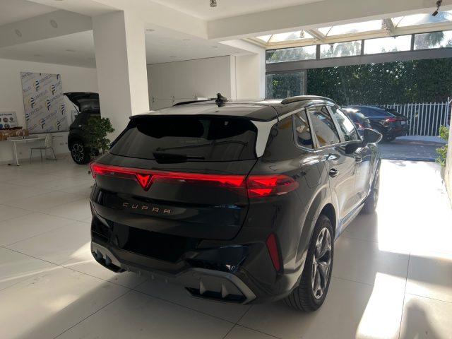 CUPRA Terramar 1.5 e-Hybrid DSG Impulse full optional da ?399,00