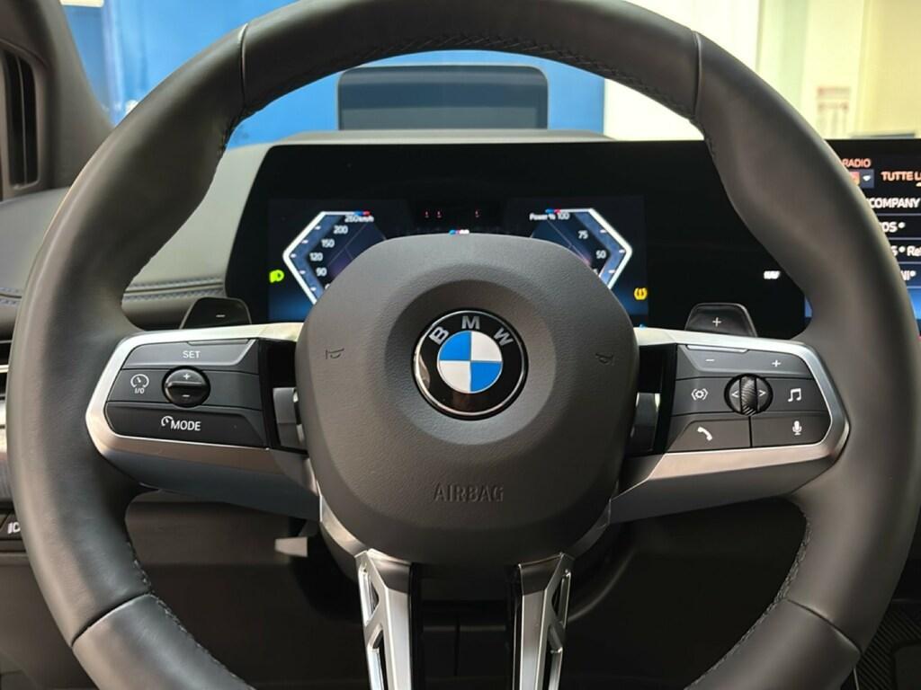 BMW Serie 2 Active Tourer 218 d MSport DCT