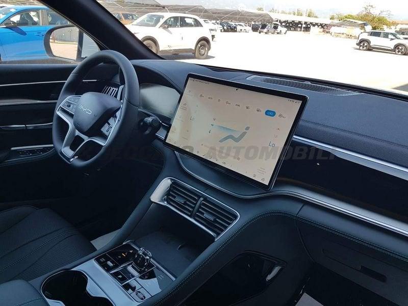 BYD Seal U DMi Seal U DM-i 1.5 phev Boost 2wd