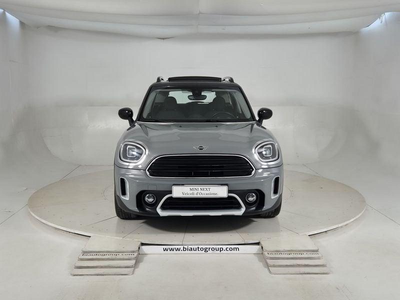 MINI Mini Countryman F60 2020 Diese Mini Countryman 2.0 Cooper D Northwood Edition aut