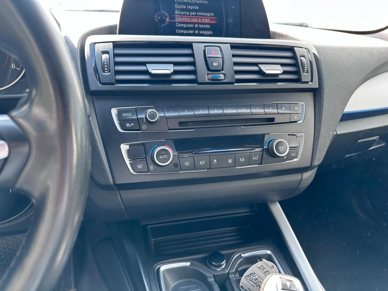 Bmw 120 120d 5p. Msport