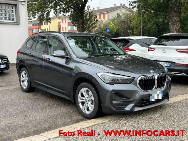 BMW X1 xDrive25e PHEV Business Advantage