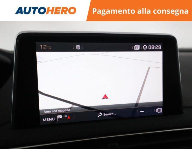 PEUGEOT 3008 PureTech Turbo 130 S&S GT Line