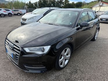 Audi A3 SPB 1.6 TDI Business
