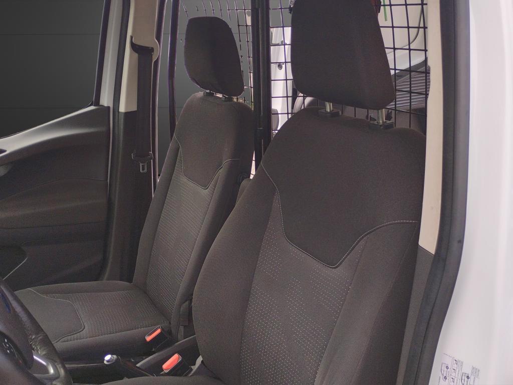 FORD Transit Courier 1.5 tdci 75cv S&S Trend my20