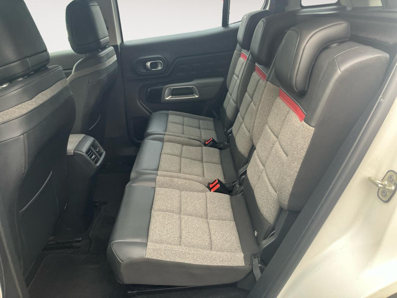 Citroen C5 Aircross 1.5 bluehdi Business s&s 130cv eat8 my20
