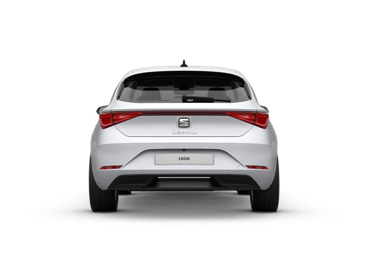 Seat Leon 2.0 tdi business 150cv dsg