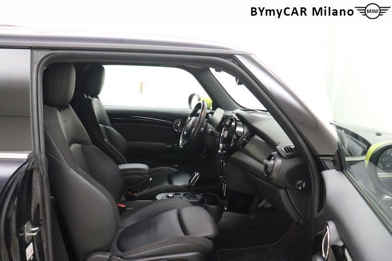 Mini Mini 3 Porte Full Electric Cooper SE Electric Auto