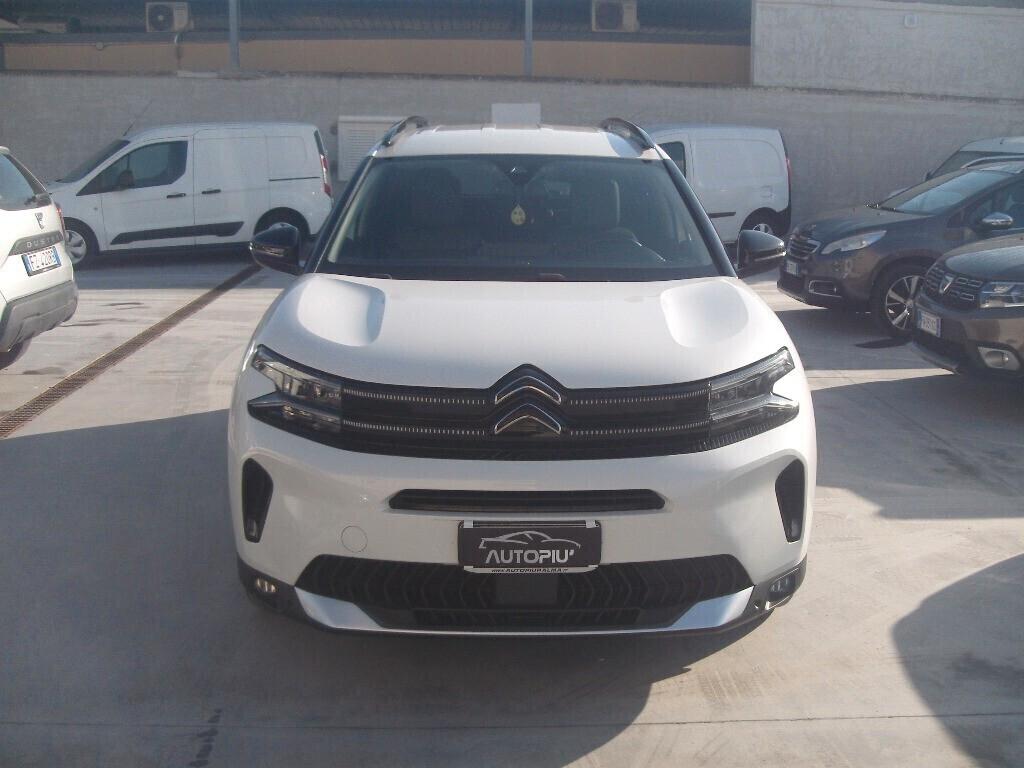 Citroen C5 Aircross 130 EAT8 Shine Pack - 2022