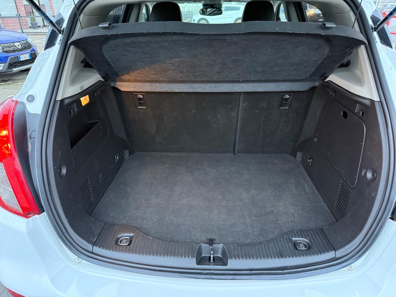 Opel Mokka X 1.6 CDTI 136CV 4x4 Ultimate