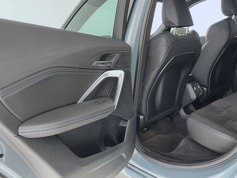 BMW X1 X1 xDrive 20d Msport