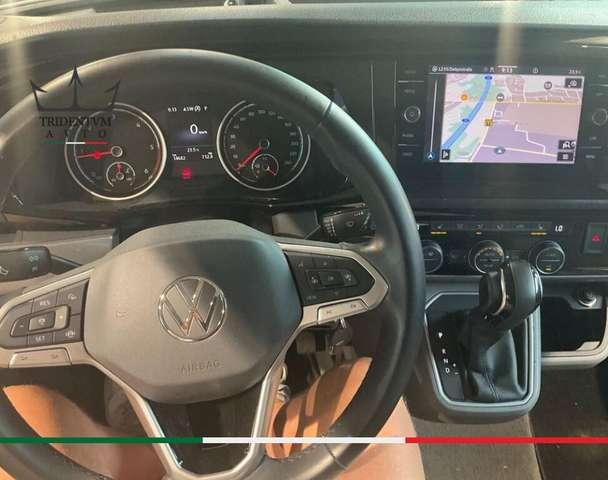 Volkswagen T6.1 California 2.0 Tdi Ocean 150cv DSG
