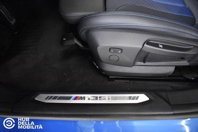 BMW M135 i xDrive