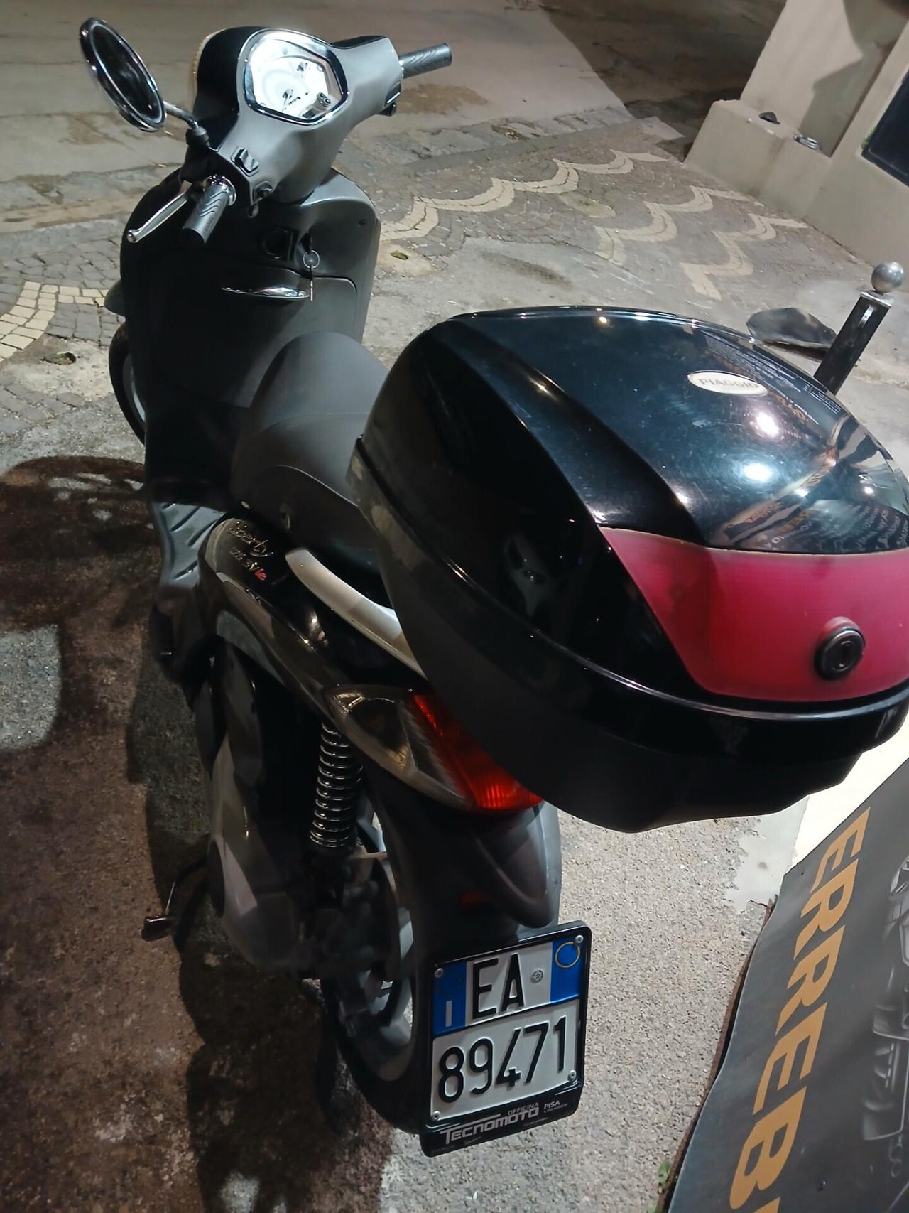 Piaggio Liberty 125 GARANTITO 12 MESI