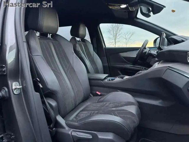 PEUGEOT 5008 1.5 bluehdi 130cv GT LINE EAT8 7 posti - GE947CL