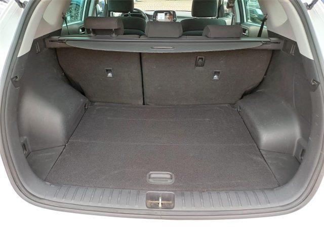HYUNDAI Tucson 2ª serie 1.6 CRDi 136CV DCT XLine