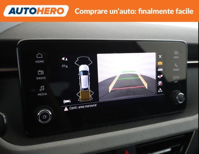 SKODA Scala 1.0 TSI 115 CV Style
