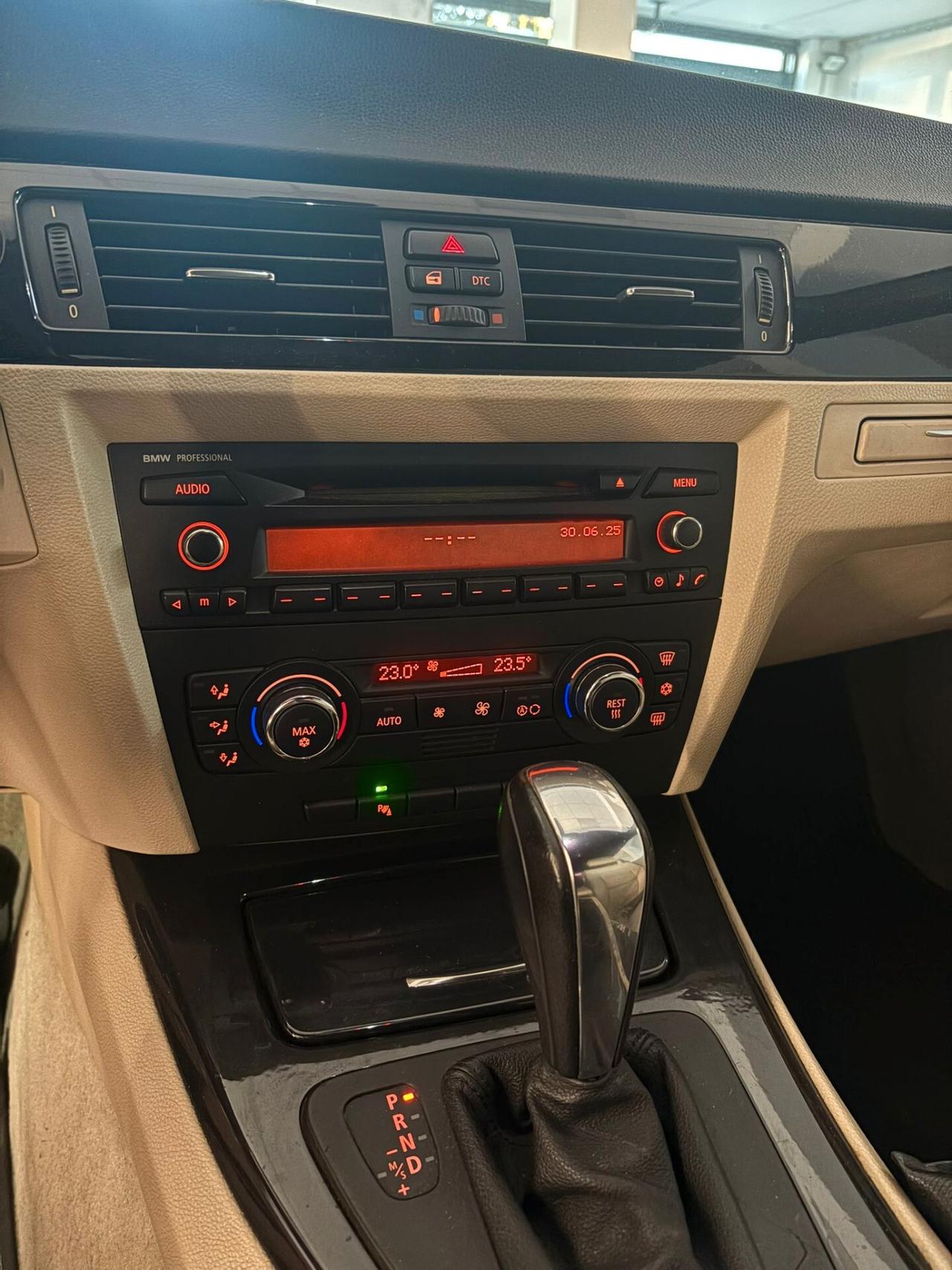 Bmw 320 320d cat Cabrio Msport