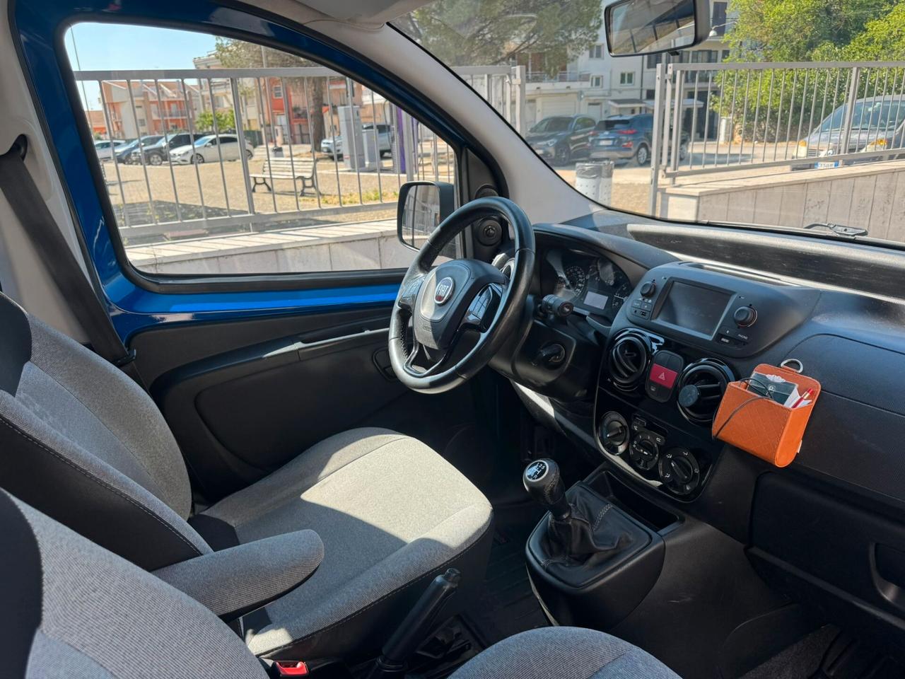 Fiat Qubo 1.3 MJT 80 CV Lounge N1 IVA DEDUCIBILE