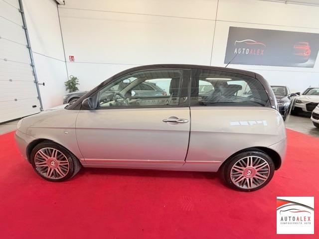 LANCIA - Ypsilon 1.4 8v ModaMilano