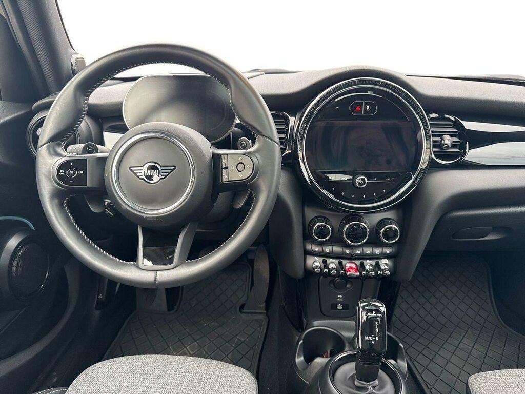 Mini Cooper S 2.0 TwinPower Turbo Cooper S