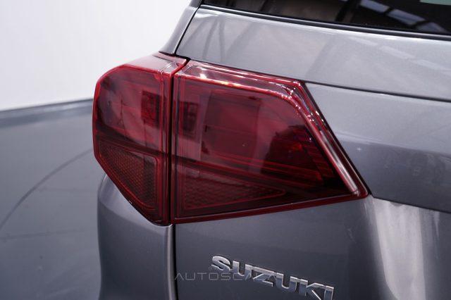 SUZUKI Vitara 1.4 Hybrid Boosterjet Top