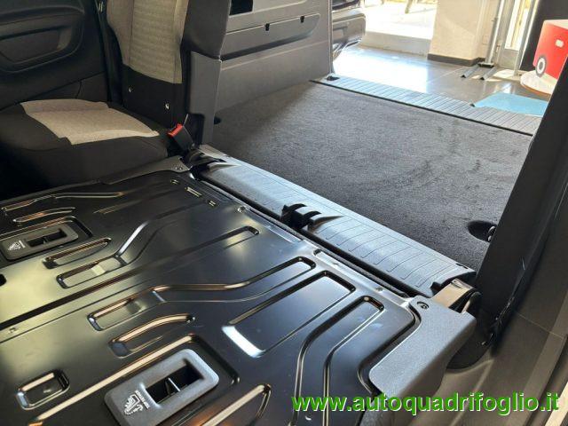 CITROEN Berlingo BlueHDi 100 Stop&Start M Plus
