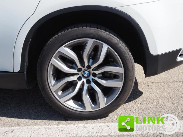 BMW X6 xDrive30d MSport