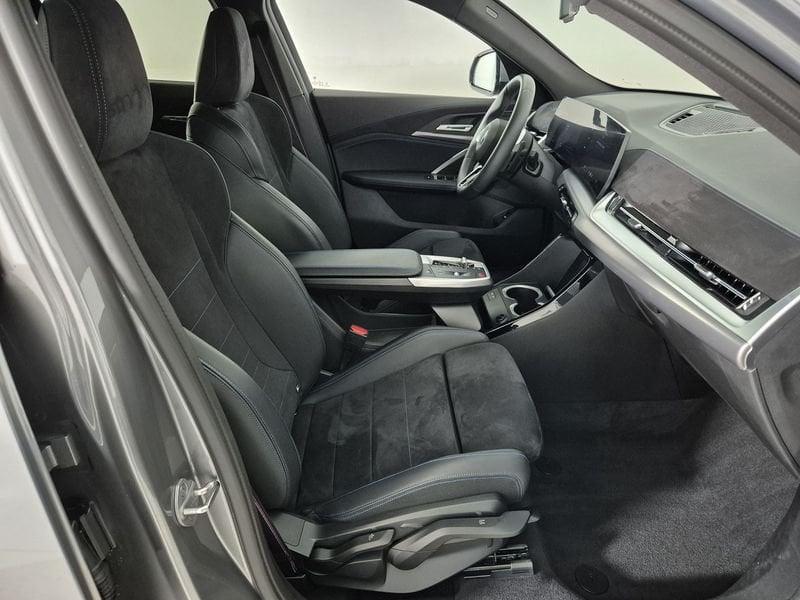 BMW X2 U10 xdrive 20d 48V MSport Pro auto