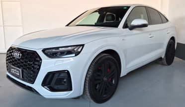 Audi Q5 SPORTBACK 55 TFSI E QUATTRO S TRONIC LINE PLUS (270 KW)