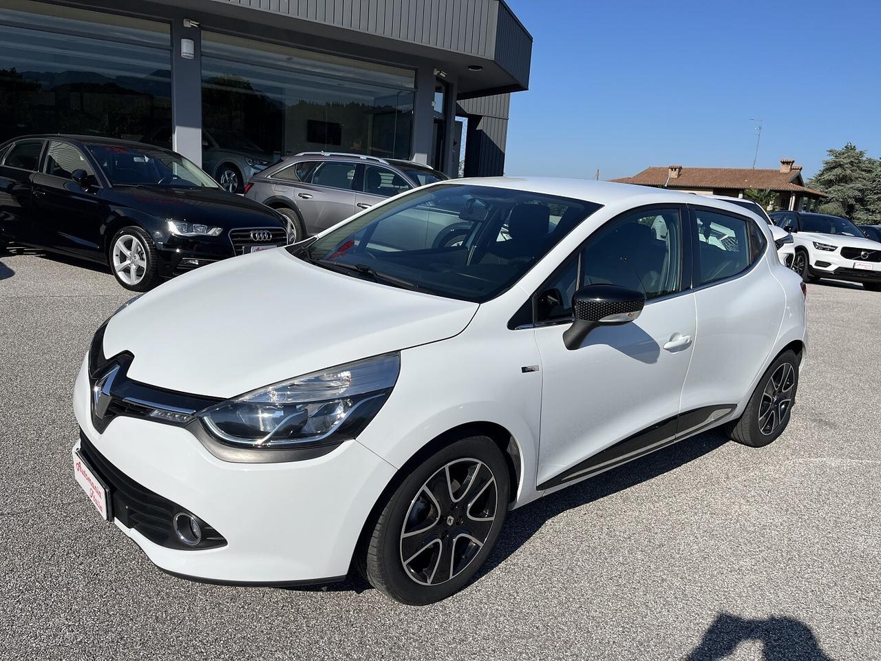 RENAULT CLIO 1500 DCI 90 CV