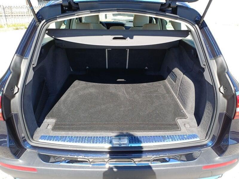 Mercedes-Benz Classe E E 220 d 4Matic Premium All-Terrain