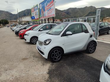 Smart ForTwo 90 0.9 Turbo Prime