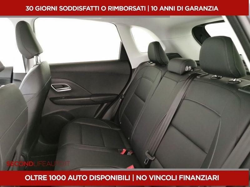 MG ZS 1.5 hybrid+ Luxury auto