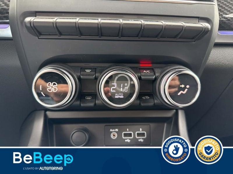 Renault Arkana 1.6 E-TECH HYBRID R.S. LINE 145CV