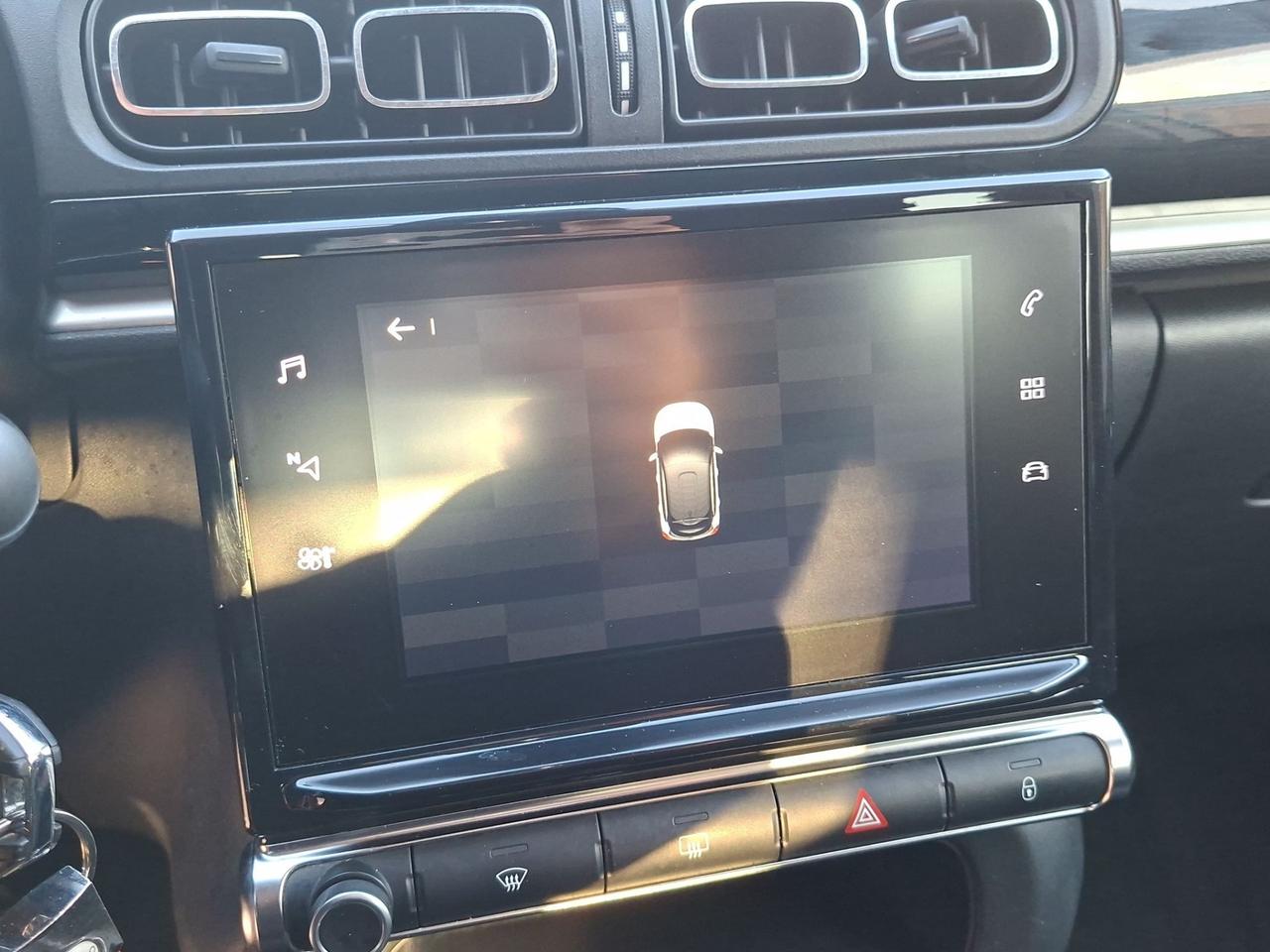 Citroen C3 BlueHDi 75 S&S Live